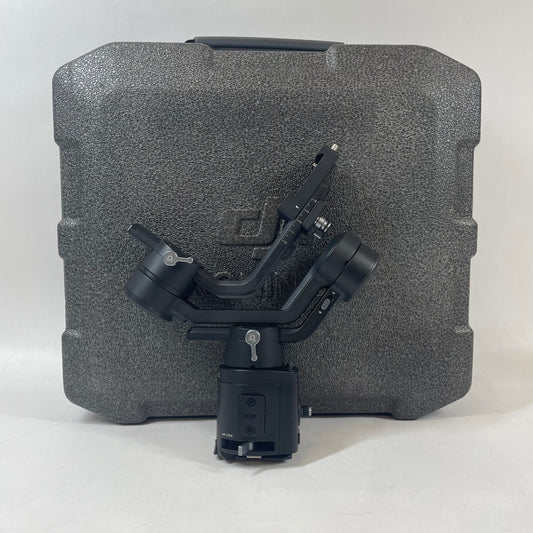 Dji Ronin-SC Gimbal 3-Axis Stabilizer R18