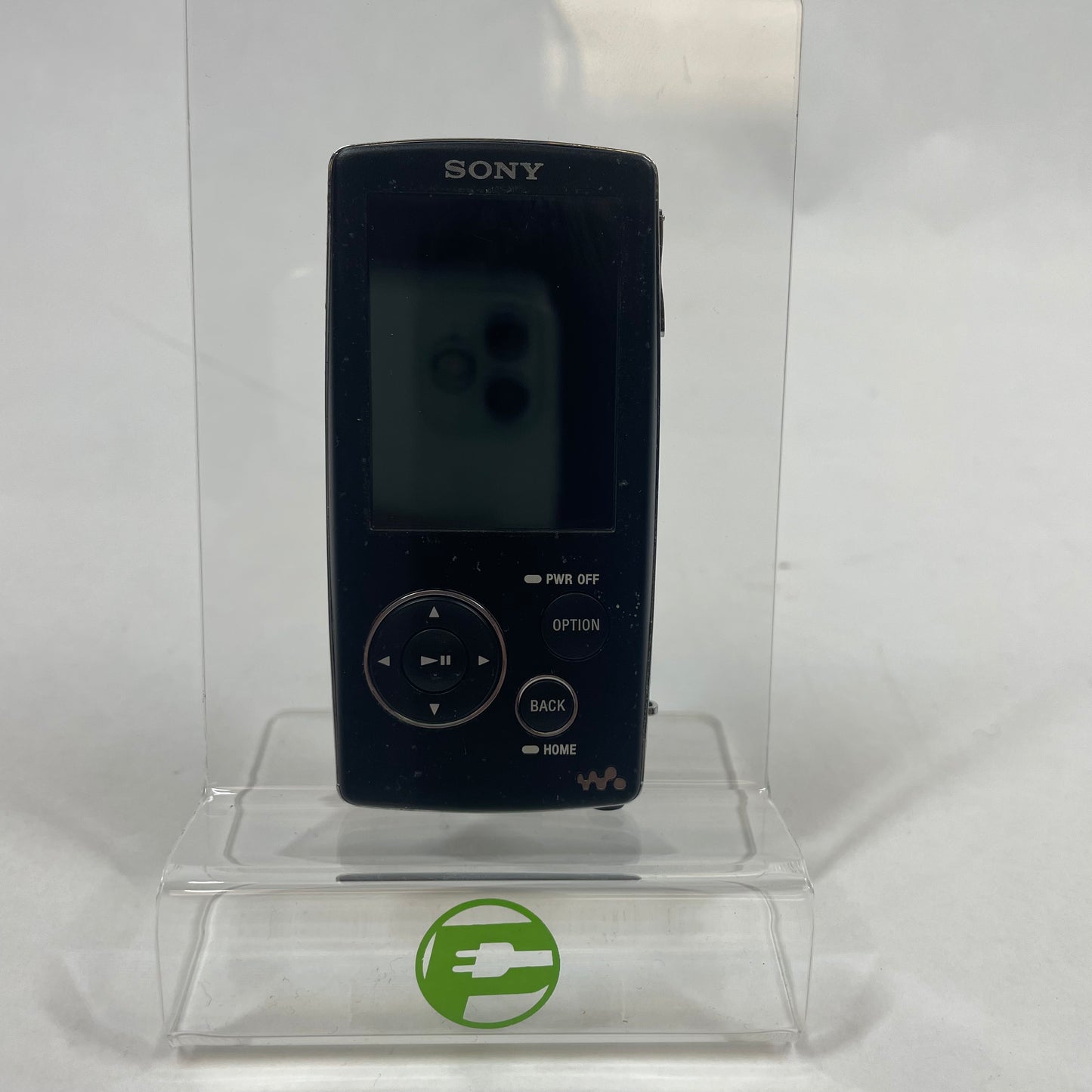 Sony Walkman Digital Media Player NWZ-A818