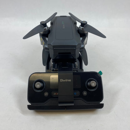 Bwine F7GB2 4K Quadcopter Camera Drone