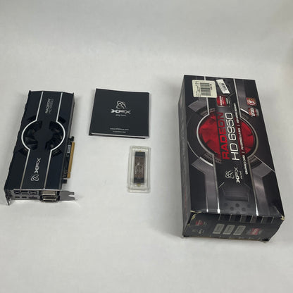 AMD Radeon RX 6950 2GB GDDR5 Graphics Card HD-695X-CN