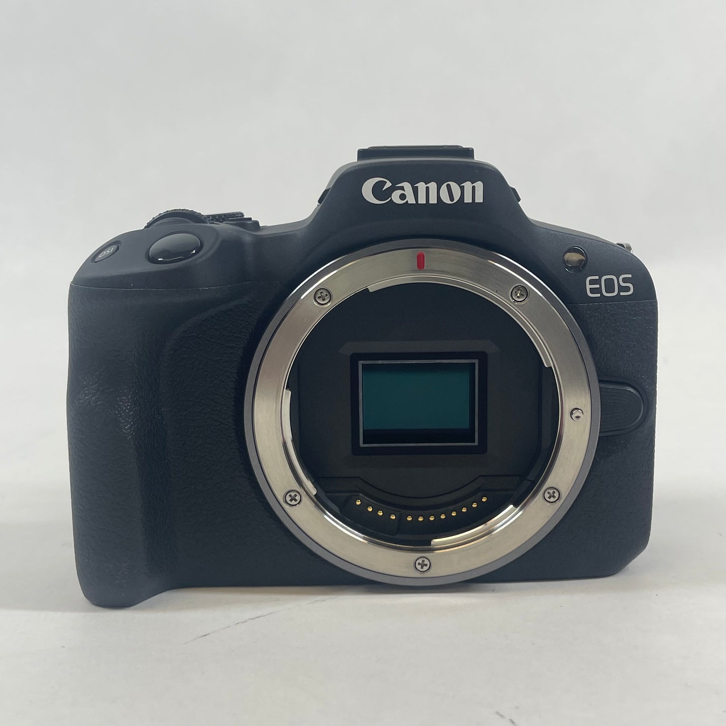 Canon EOS R50 24.2MP Mirrorless Camera