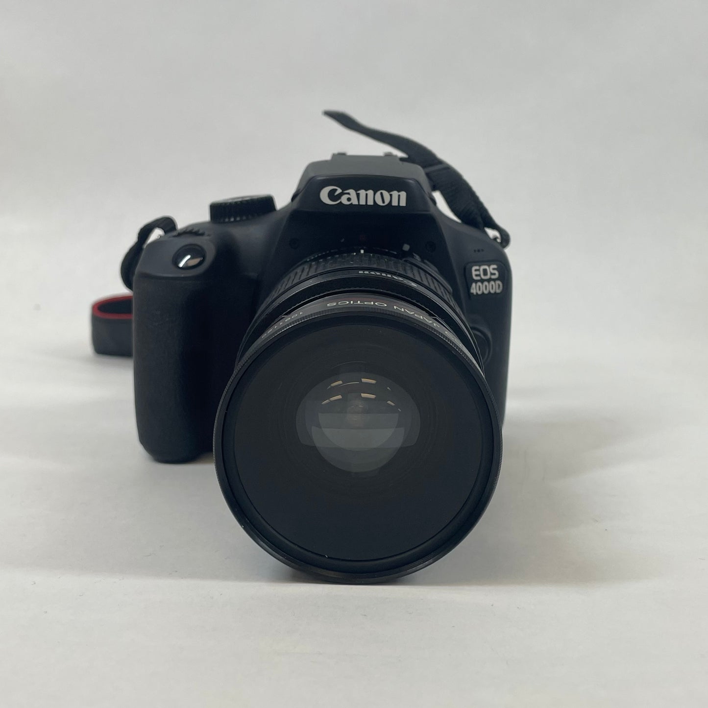 Canon EOS 4000D 18.0MP Digital SLR DSLR Camera