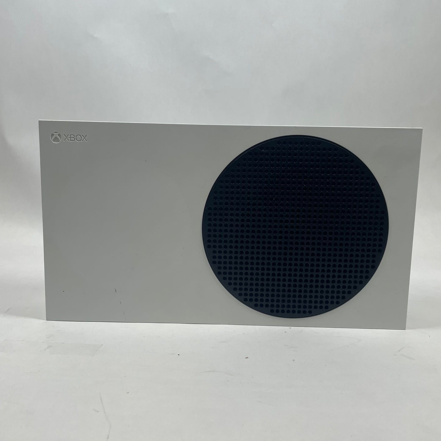 Microsoft Xbox Series S 512GB Console Gaming System Only White 1883