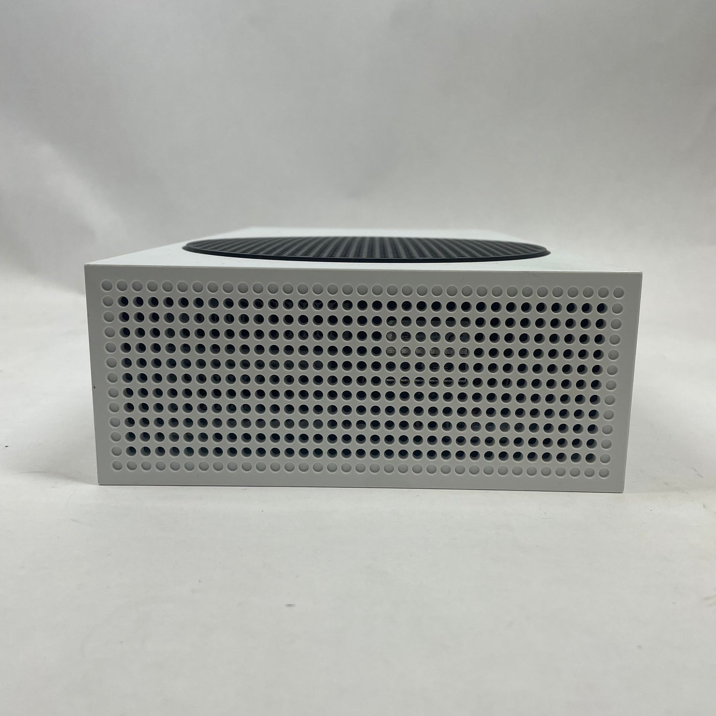 Microsoft Xbox Series S 512GB Console Gaming System Only White 1883