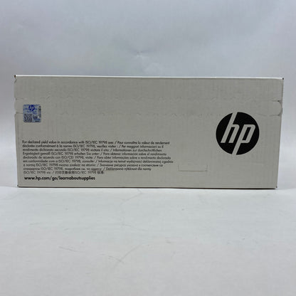 New HP CE262AC CE262-00903 Yellow Print Cartridge