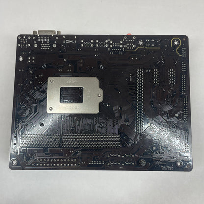 GIGABYTE GA-H81M-S2H GSM LGA1150 ATX Motherboard