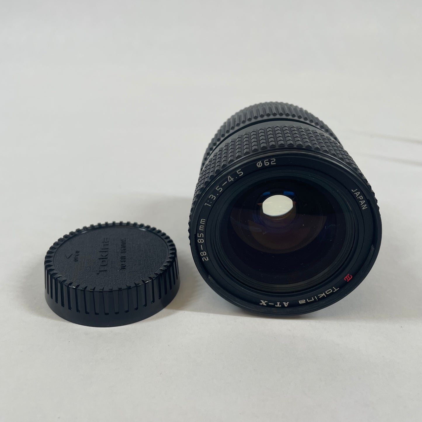 Tokina 8507308 28-85mm f/3.5-4.5 Camera Lens