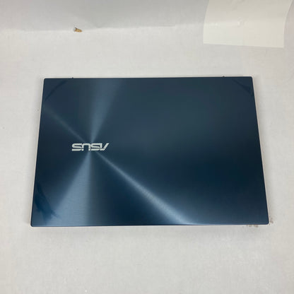 ASUS ZenBook Pro Duo UX582HS 15.6" I9-11900H 2.5GHz 32GB RAM 1TB SSD