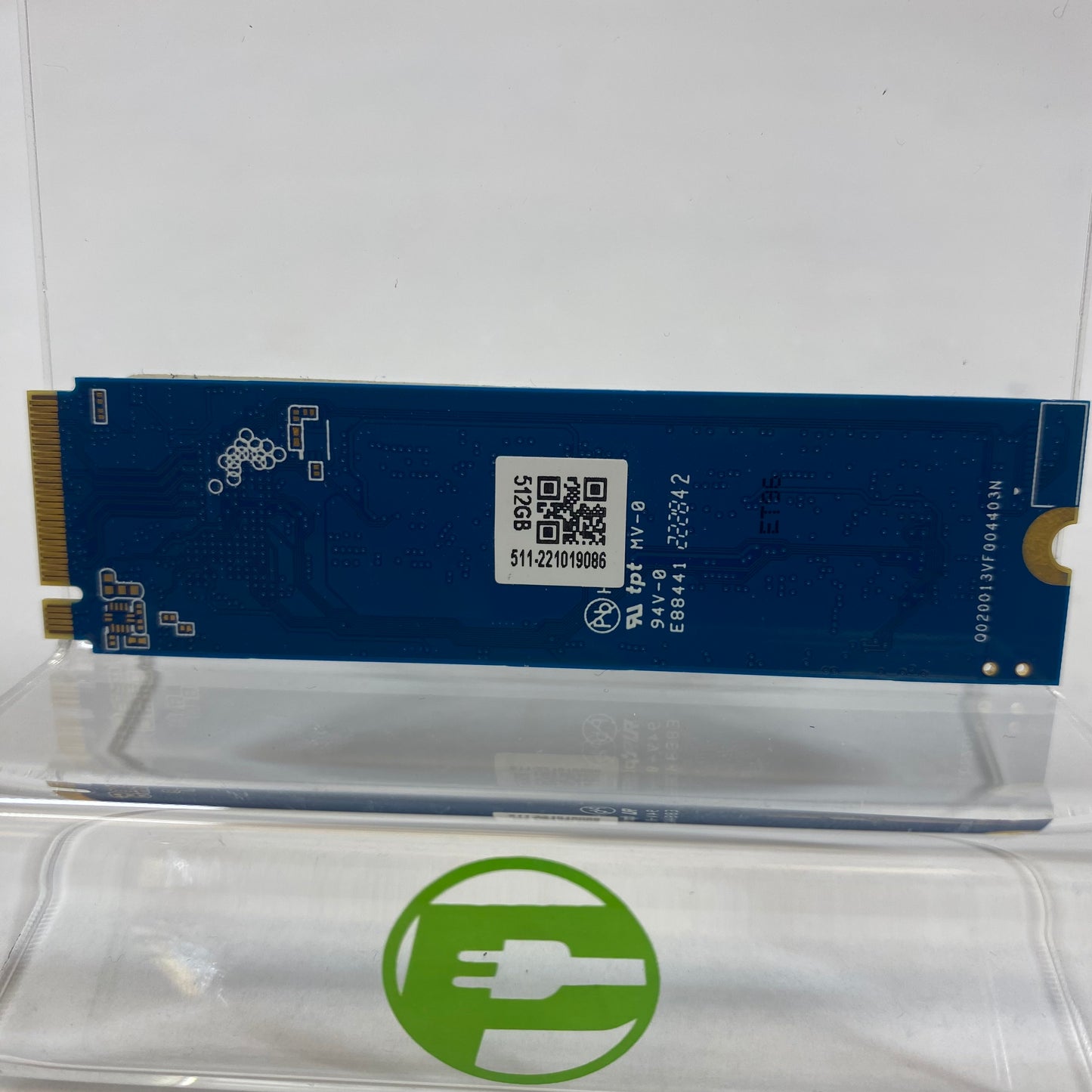 TeamGroup M.2 TM8FP6512G 512GB NVMe PCie SSD 511-221019086