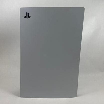 Sony PlayStation 5 Disc Edition PS5 825GB White Console Gaming System CFI-1215A