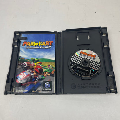 Mario Kart Double Dash (Nintendo GameCube, 2003)