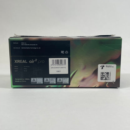 XREAL Air2 Pro AR Glasses X1003