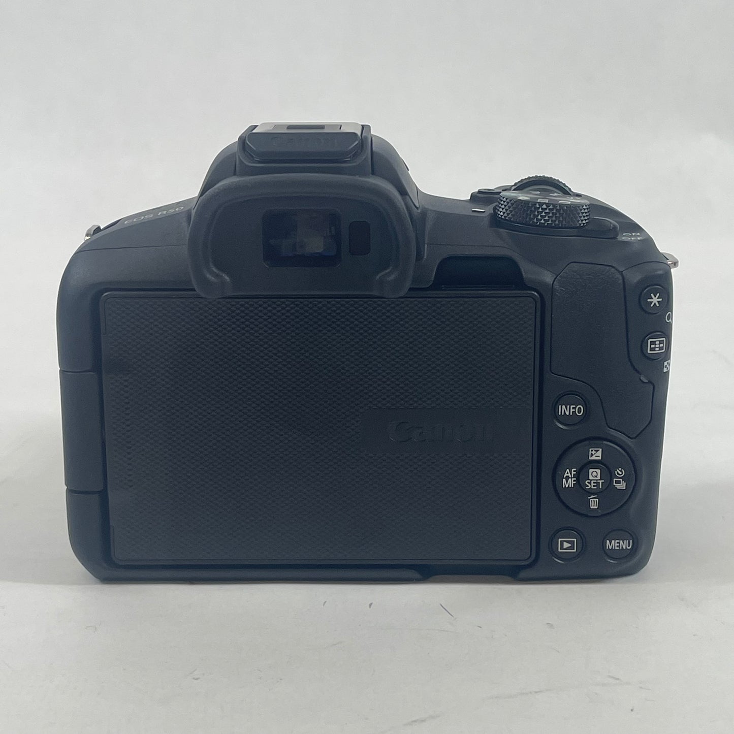 Canon EOS R50 24.2MP Mirrorless Camera