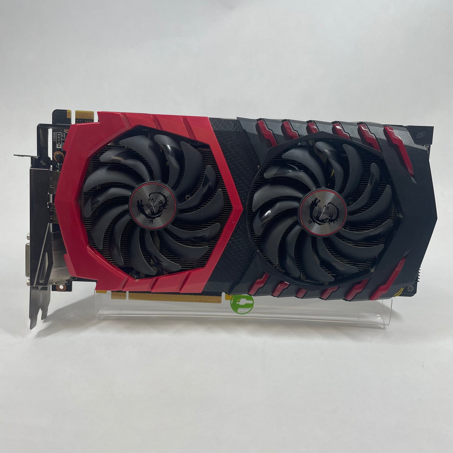 MSI GeForce GTX 1070 8GB GDDR5 Graphics Card