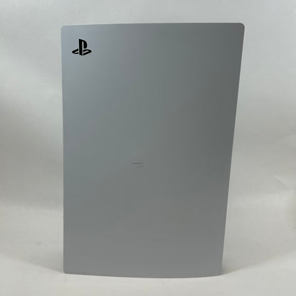 Sony PlayStation 5 Disc Edition PS5 825GB White Console Gaming System Only