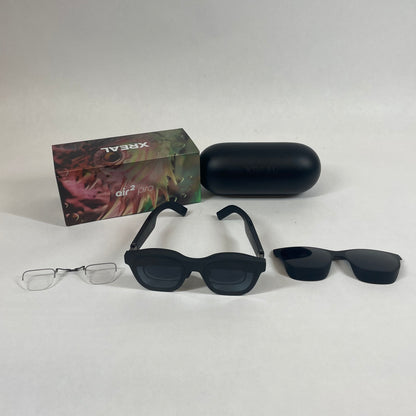 XREAL Air2 Pro AR Glasses X1003