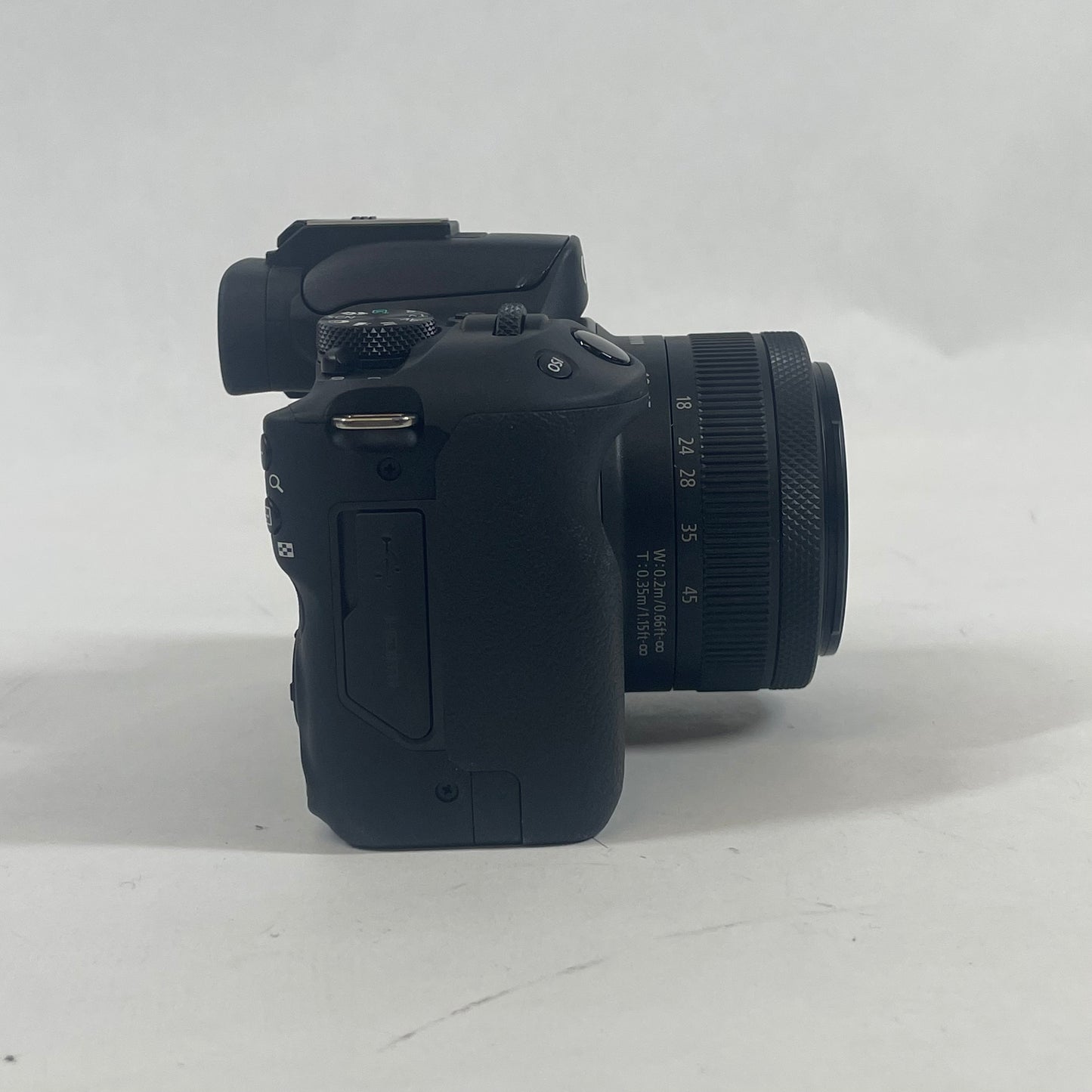 Canon EOS R50 24.2MP Mirrorless Camera