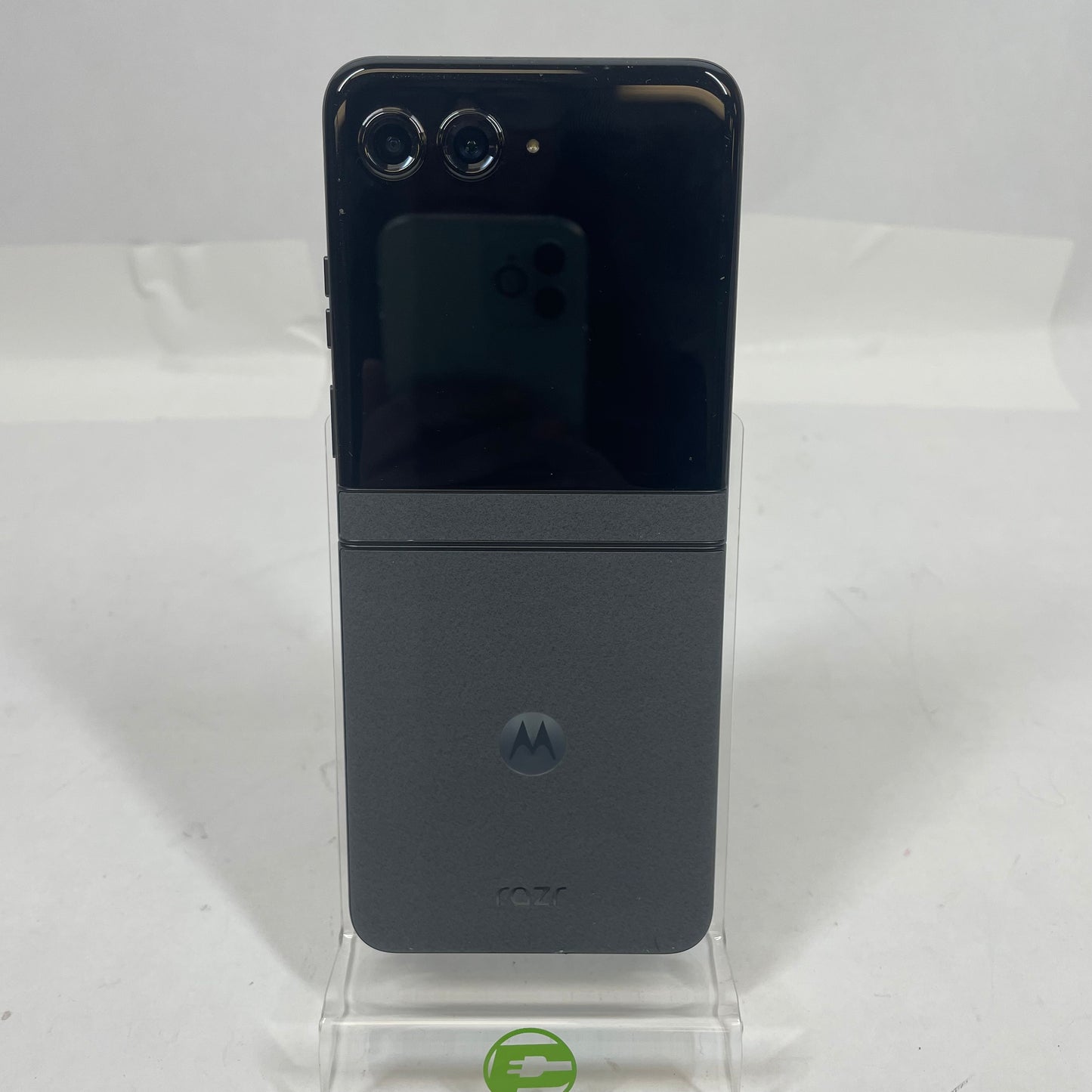 Unlocked Motorola Razr 2024 256GB 14 Gray XT2453-3