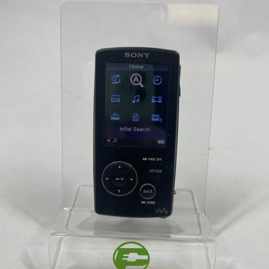 Sony Walkman Digital Media Player NWZ-A818