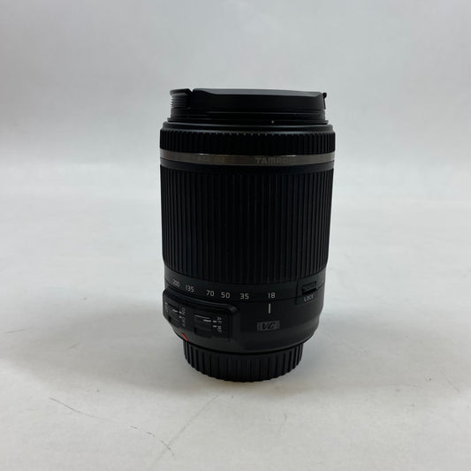 Canon B018 APS-C Di III VC Lens 18-200mm f/3.5-6.3