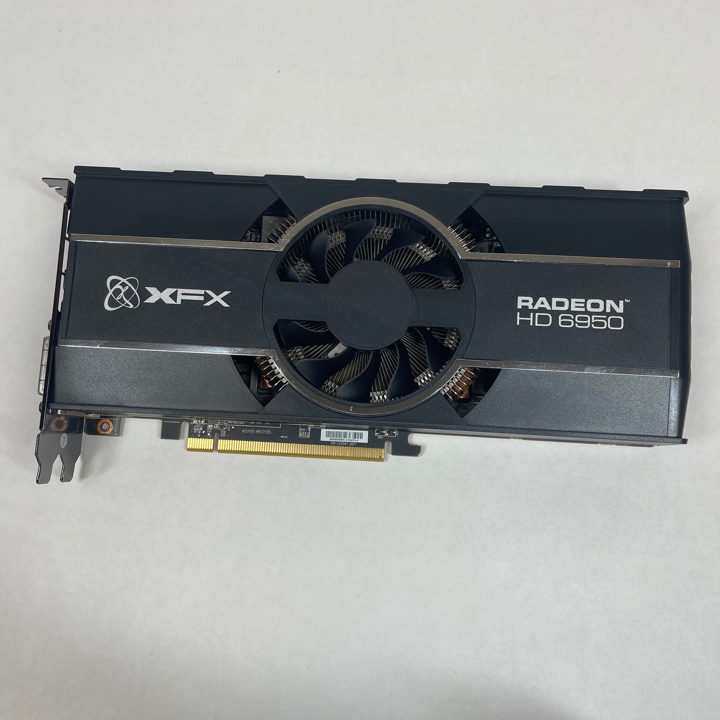 AMD Radeon RX 6950 2GB GDDR5 Graphics Card HD-695X-CN