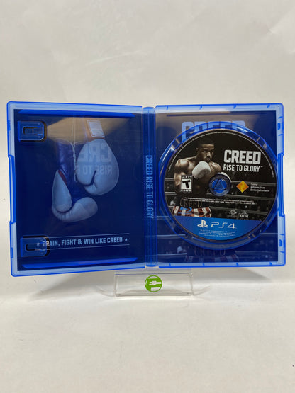 Creed: Rise to Glory (Sony PlayStation 4 PS4, 2018)