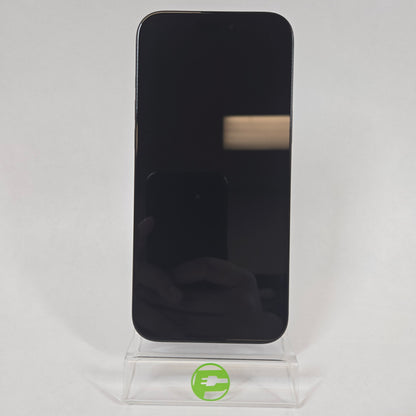 Unlocked Apple iPhone 16 Pro Max 1TB Black Titanium MYWC3LL/A