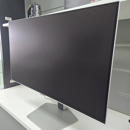 Samsung 32" G80SD G8 S32DG802SN OLED QD-OLED 240Hz Gaming Monitor with GSYNC