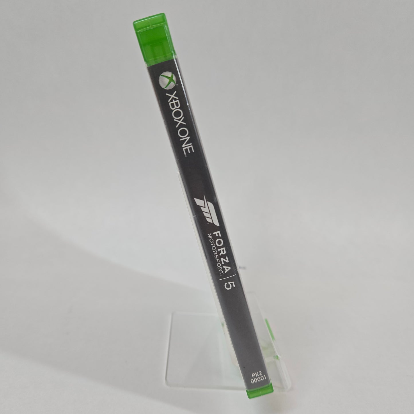 Forza Motorsport 5 [Game of the Year] (Microsoft Xbox One, 2014)