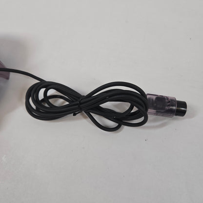 Nintendo 64 N64 Original Controller NUS-005 Atomic Purple