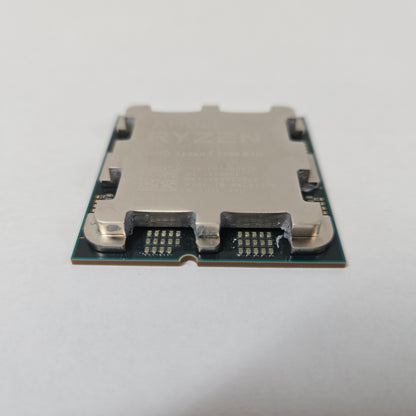 AMD Ryzen 7 7800X3D 4.20GHz 8 Core 100-000000910 16 Thread AM5 CPU