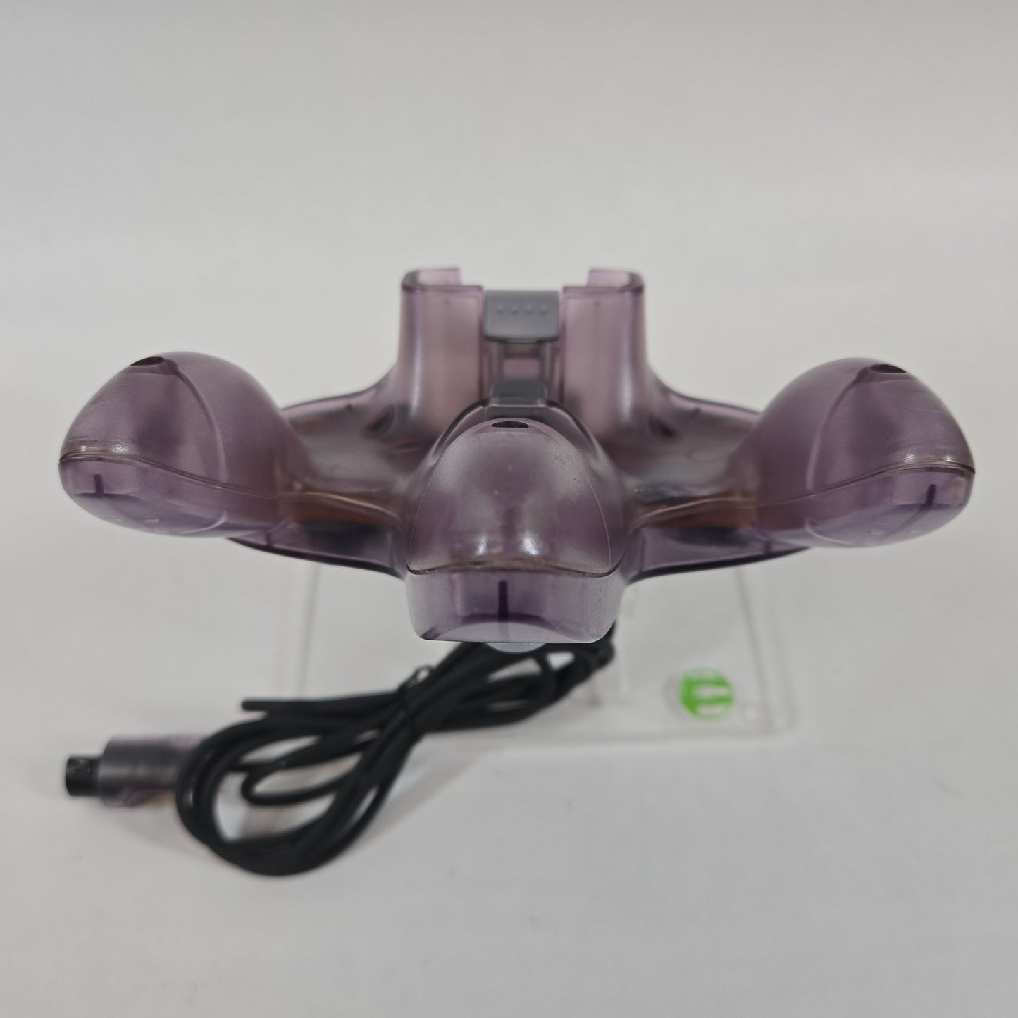 Nintendo 64 N64 Original Controller NUS-005 Atomic Purple