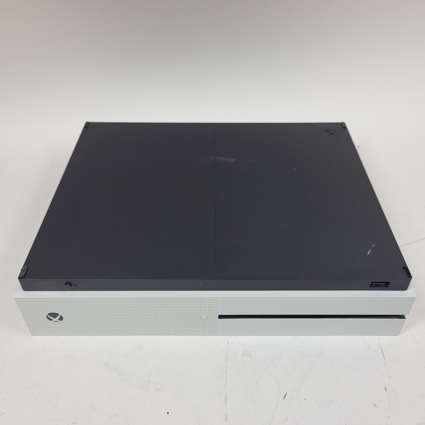 Broken Microsoft Xbox One S 500GB Console Gaming System Only 1681 Bad HDMI