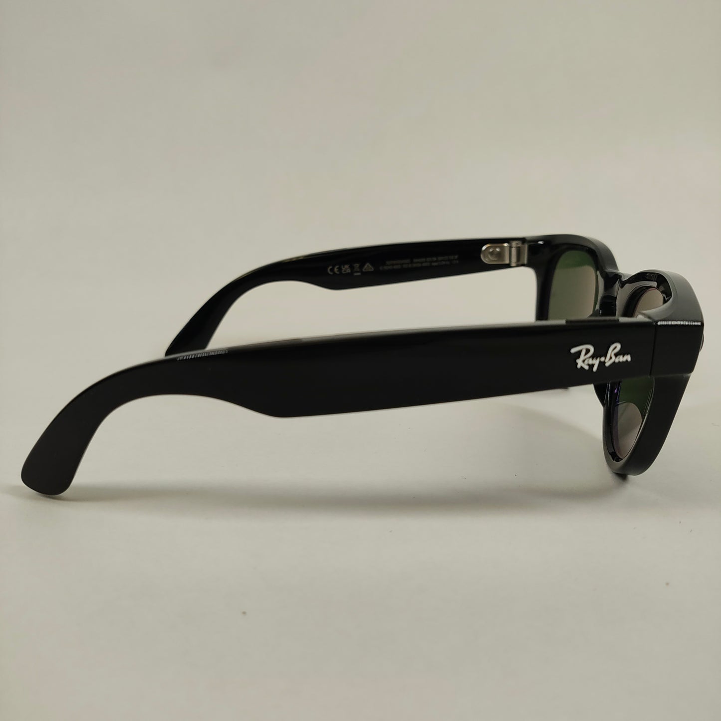 Meta Ray-Ban Headliner Camera Glasses 601/9A50