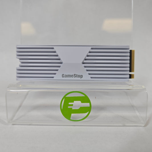 Gamestop 2280mm 1TB Storage Expansion 1TB PCIe Gen4 NVMe M.2 SSD For PS5