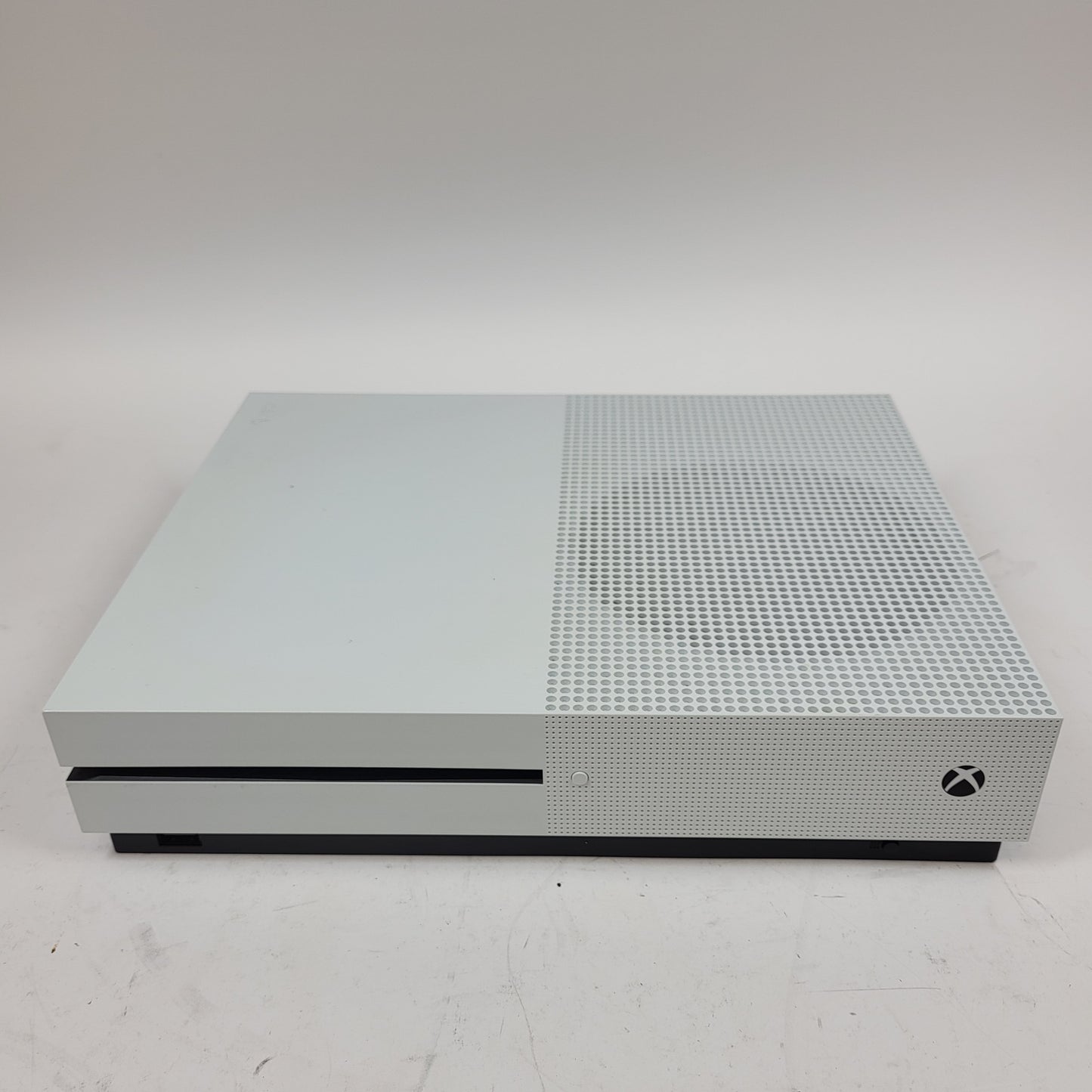 Broken Microsoft Xbox One S 500GB Console Gaming System Only 1681 Bad HDMI