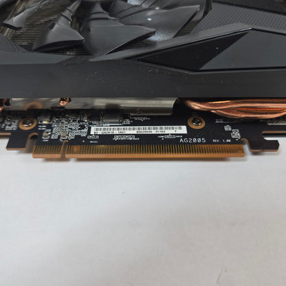 AsRock Radeon RX 6700 XT 12GB GDDR6 Graphics Card RX6700XT CLD 12G Challenger