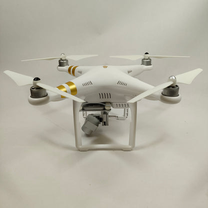 DJI Phantom 3 SE Mini Drone GL358WD