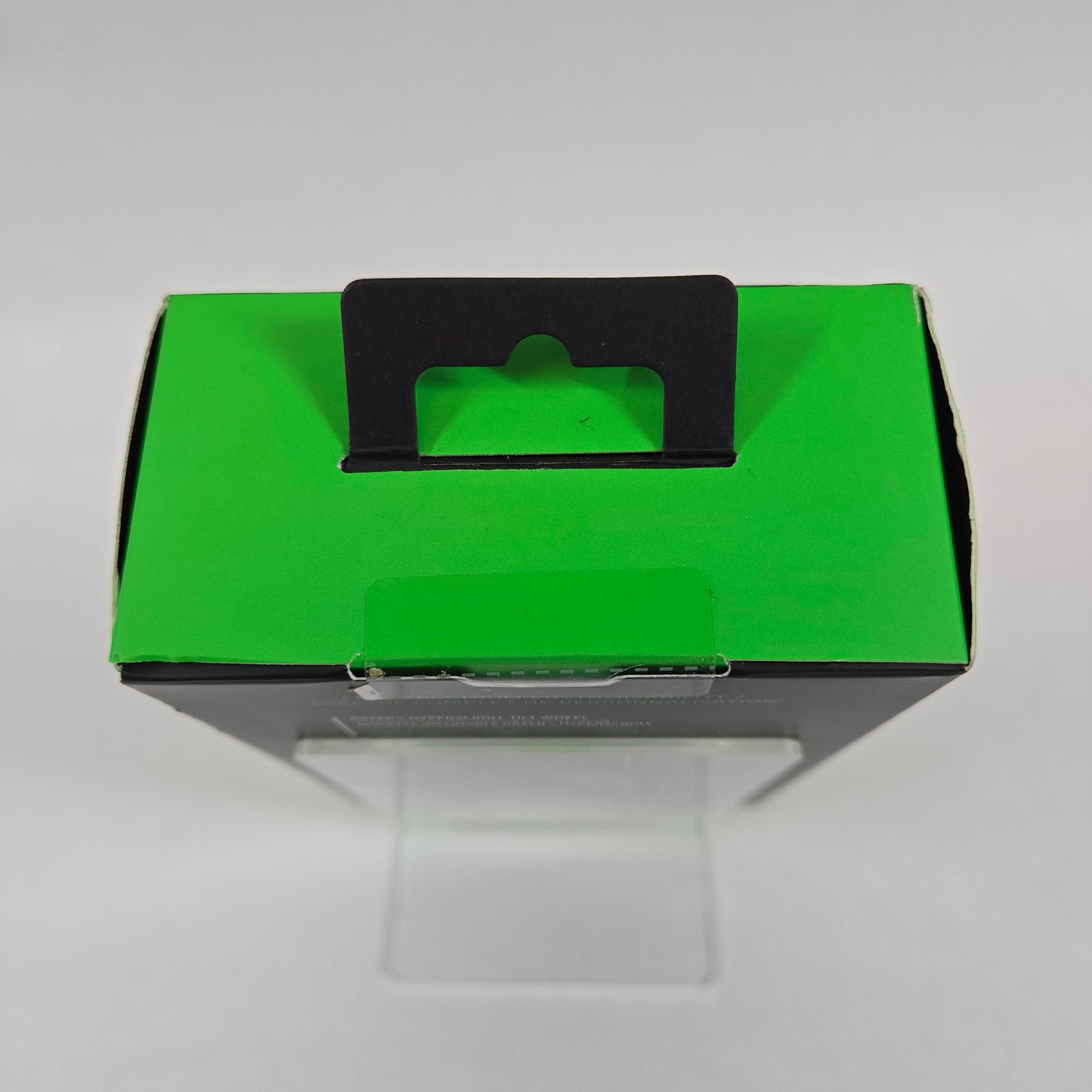 New Razer Basilisk V3 Black RZ01-04000100-R3U1 Gaming Mouse SEALED