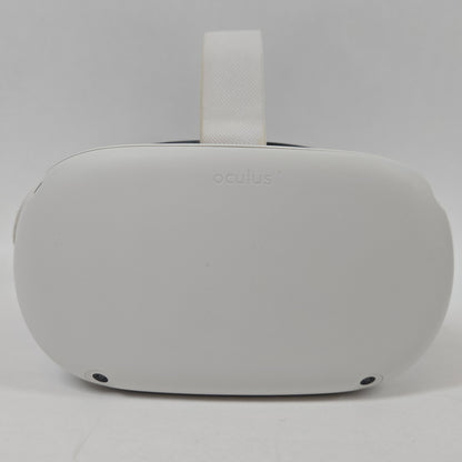 Oculus Quest 2 64GB Standalone All-in-One VR Headset KW49CM