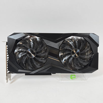 AsRock Radeon RX 6700 XT 12GB GDDR6 Graphics Card RX6700XT CLD 12G Challenger