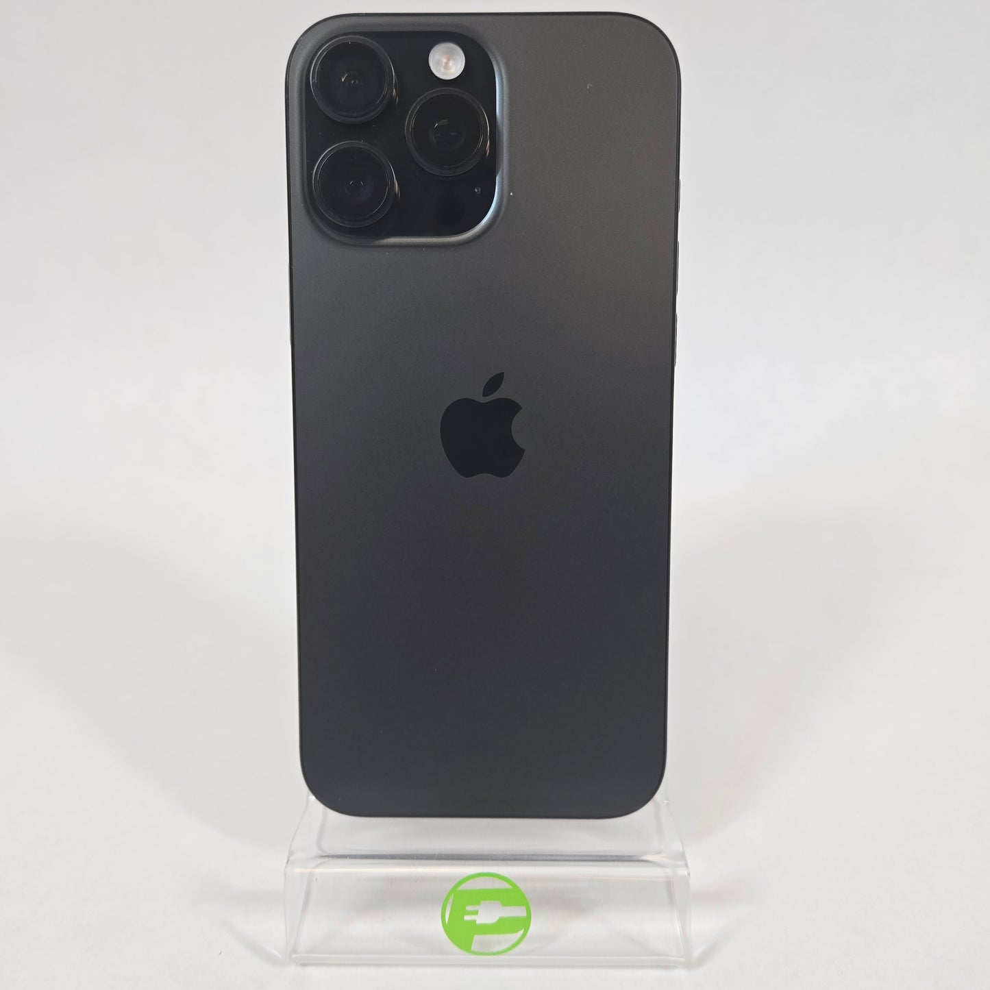 Unlocked Apple iPhone 16 Pro Max 1TB Black Titanium MYWC3LL/A