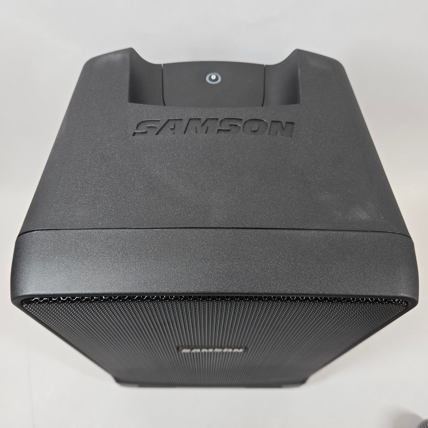 Samson Expedition Portable PA with Bluetooth Black XP106