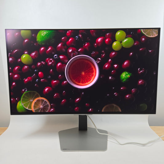 Samsung 32" G80SD G8 S32DG802SN OLED QD-OLED 240Hz Gaming Monitor with GSYNC