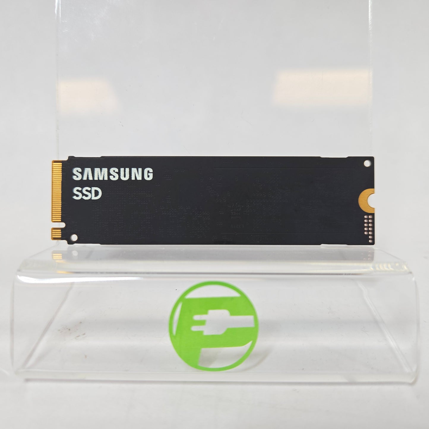 Samsung M.2 2280 SSD 512GB PCIe Gen4 x4 SSD MZ-VL25120