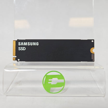 Samsung M.2 2280 SSD 512GB PCIe Gen4 x4 SSD MZ-VL25120