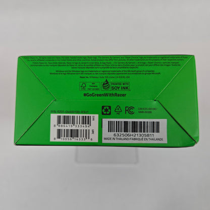 New Razer Basilisk V3 Black RZ01-04000100-R3U1 Gaming Mouse SEALED