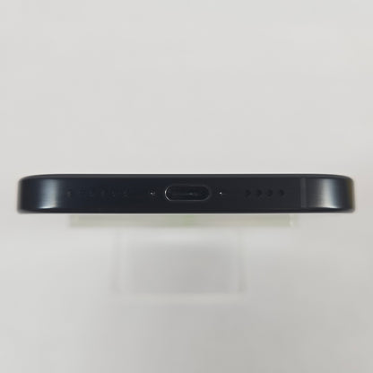 Unlocked Apple iPhone 16 Pro Max 1TB Black Titanium MYWC3LL/A