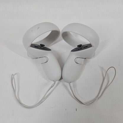 Oculus Quest 2 64GB Standalone All-in-One VR Headset KW49CM