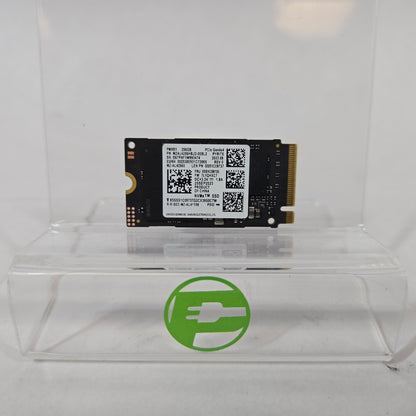 Samsung 2242mm PM9B1 256GB M.2 NVMe Gen 4.0 x 4 SSD MZ-AL42560
